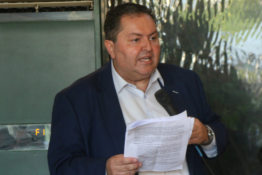 Ειλικρινής μεταμέλεια ή στάχτη στα μάτια;