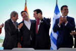 Τσίπρας σε πρακτορείο της Βόρειας Μακεδονίας: Υπάρχει πολιτικό κόστος από τη Συμφωνία των Πρεσπών