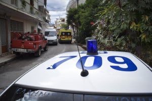 Εκτακτο: Απειλητικό τηλεφώνημα για βόμβα στο Εφετείο Αθηνών