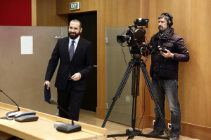 «Η Χριστοδουλοπούλου ζήτησε να αποσυρθεί από τα ψηφοδέλτια - Δεν βλέπω αντίστοιχη στάση από τον Τραγάκη»