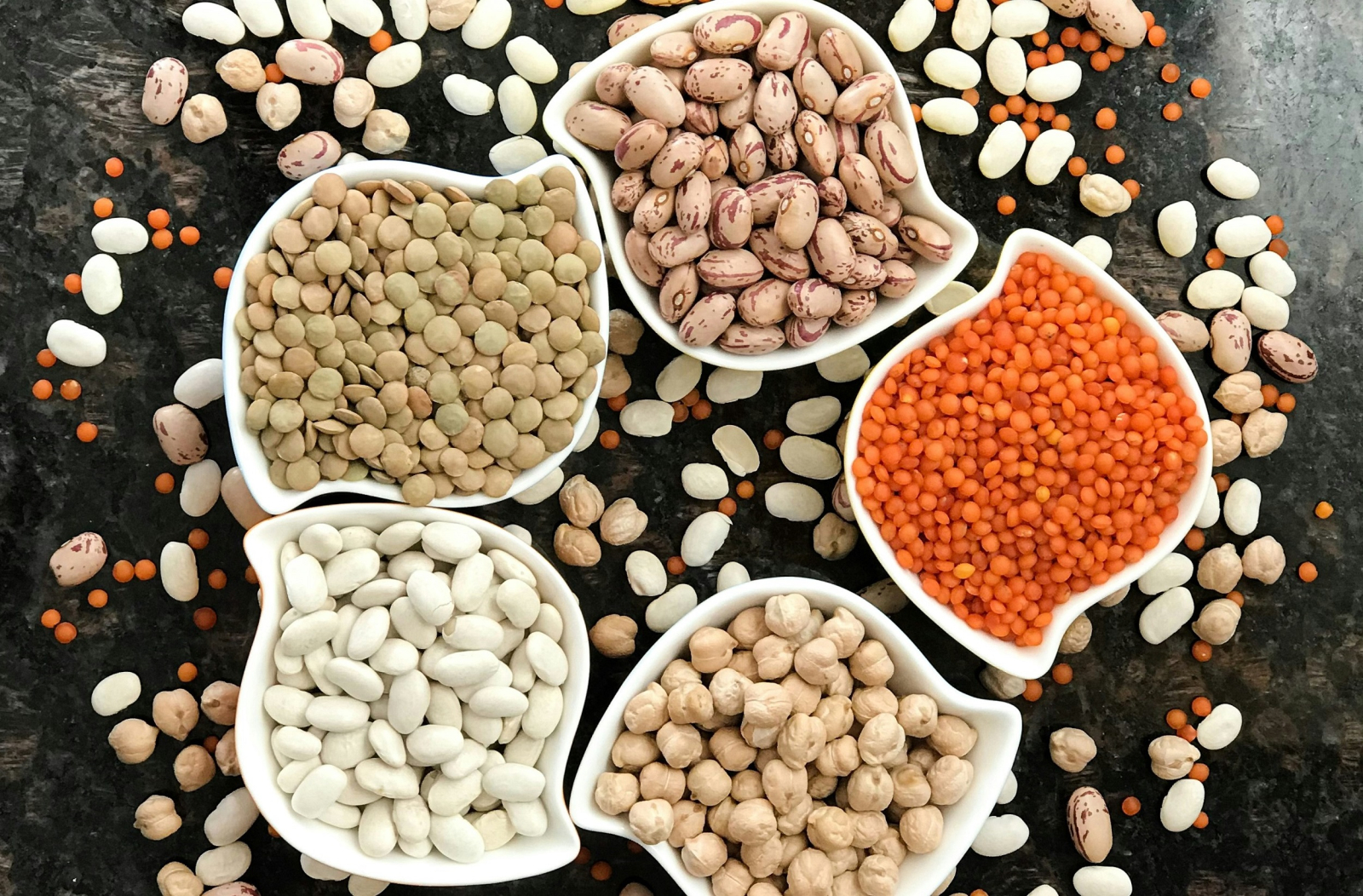 Θέλετε να κάνετε υγιεινή διατροφή; Φάτε μισή κούπα κάθε ημέρα από αυτό το τρόφιμο - Και μερικές ιδέες