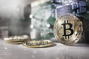 Στα χαμηλότερα επίπεδα από τον Απρίλιο το Bitcoin