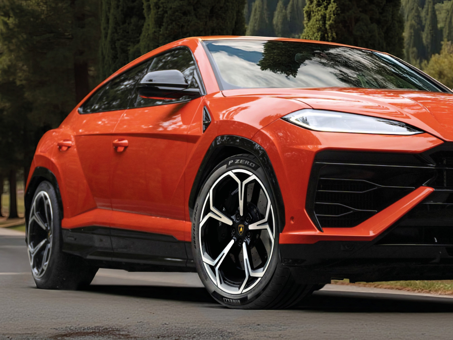 Η Pirelli παρουσιάζει το νέο P Zero: Τεχνολογία αιχμής για ανώτερες επιδόσεις και ασφάλεια