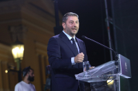 Ανησυχία στο ΠΑΣΟΚ για τον Αλέξη Τσίπρα