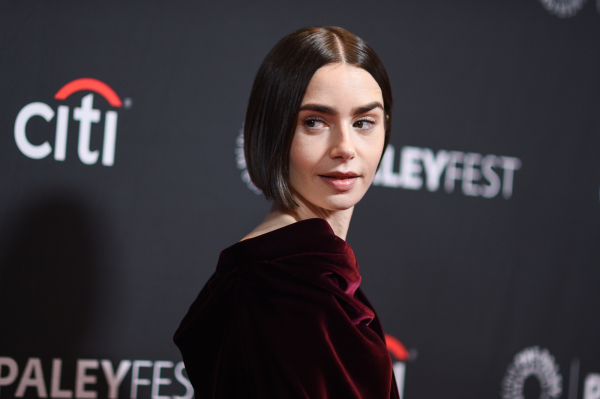 Spoiler για την «Emily in Paris» έδωσε ο Μητσοτάκης