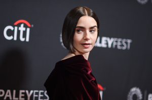Spoiler για την «Emily in Paris» έδωσε ο Μητσοτάκης