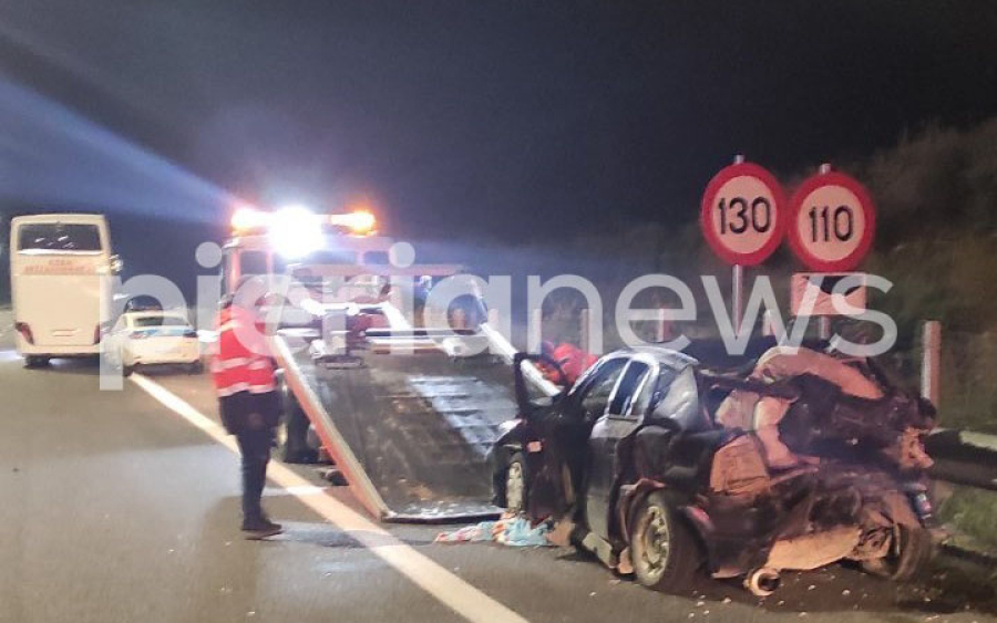 Δυστύχημα με ΚΤΕΛ: Πότε επιτρέπεται να σταματήσετε στη ΛΕΑ