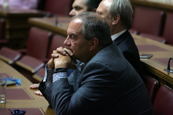 Στη Θεσσαλονίκη ο Κώστας Καραμανλής για τις εσωκομματικές εκλογές της ΝΔ