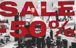 Χειμερινές εκπτώσεις 2026: Σε πόσες ημέρες ξεκινούν