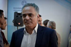 Προβοκάτσια στις παρελάσεις της 25ης Μαρτίου φοβάται ο Σκουρλέτης