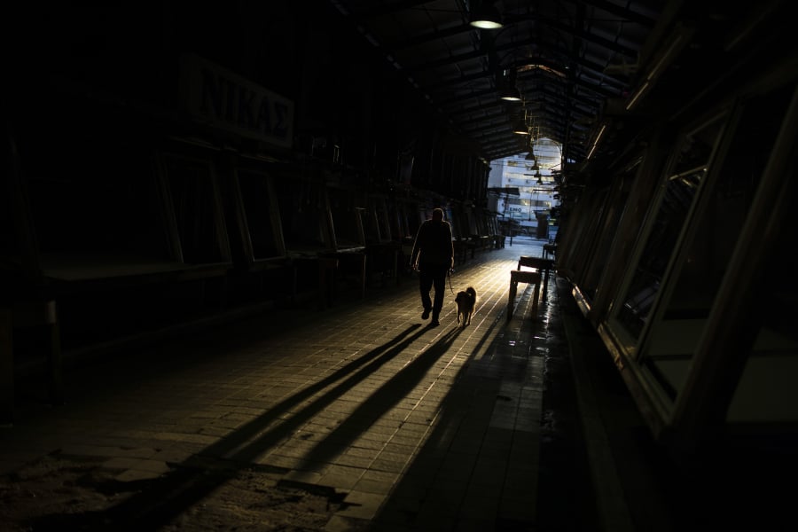 Πόσο θα αυξηθούν οι συντάξεις για όσους έχουν προσωπική διαφορά