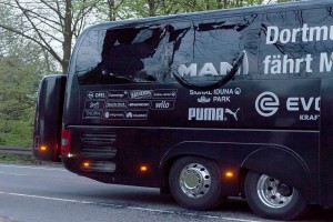 Γερμανία: Τι αναφέρει η επιστολή που βρέθηκε στον τόπο της επίθεσης
