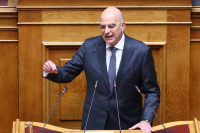 Με... Αλιέντε στέλνει μήνυμα στο Μαξίμου