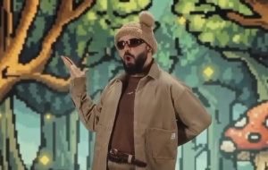 Eurovision 2026: O Akylas παρουσιάζει το «Super Ferto» (Βίντεο)