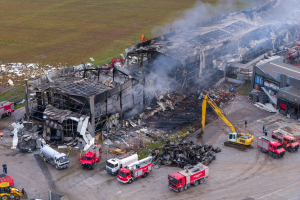 Βιολάντα - Πόρισμα ΕΜΠ: Λάθος εγκατάσταση χωρίς την απαραίτητη αντιδιαβρωτική προστασία