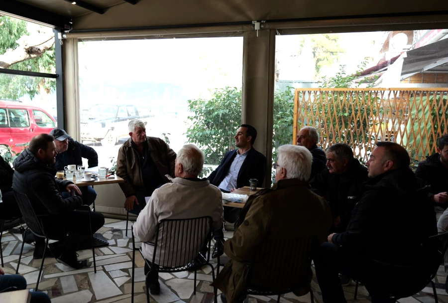 Νέα Αριστερά: «Η κυβέρνηση κοροϊδεύει και προκαλεί τους αγρότες»