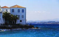 Τα 7 νησιά κοντά στην Αθήνα για μονοήμερες εκδρομές