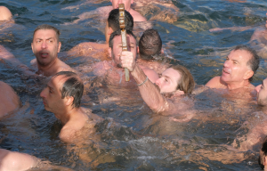 Πότε λέμε τα κάλαντα των Φώτων