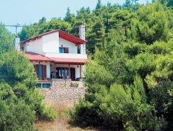 Αυθαίρετα νομοσχέδιο