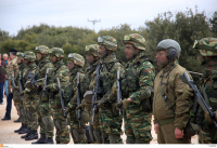 Ολόκληρο το ΦΕΚ για 100 νέες προσλήψεις ΕΠΟΠ με ΑΣΕΠ