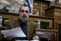 Άγιο Φως-Κατσανιώτης: «Είθε να μεταφέρει σε όλη την Οικουμένη τη δόξα του Θεού»