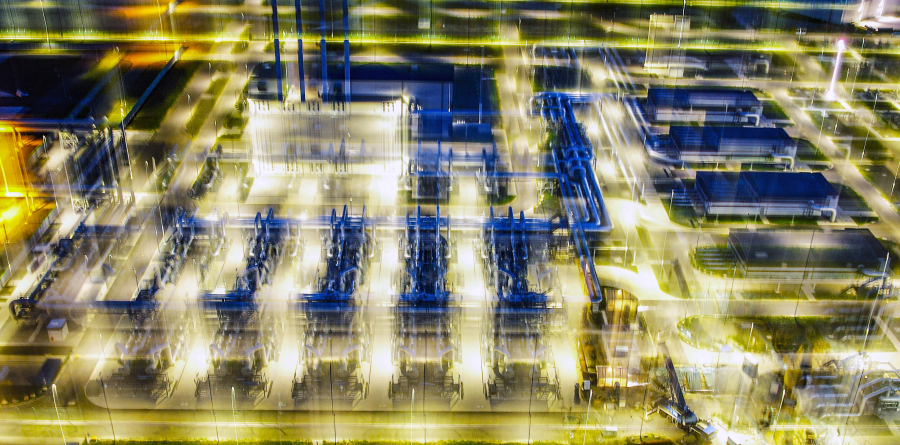 Νέα «ρωγμή» στις ευρωπαϊκές προμήθειες: Εκρηκτική αύξηση της τιμής του φυσικού αερίου λόγω κόντρας Gazprom - Naftogaz