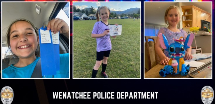 Ουάσινγκτον: Πατέρας δολοφόνησε τις 3 κόρες του - Τις έπνιξε με σακούλα στο κεφάλι και είχε δέσει τα χέρια τους