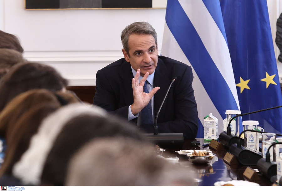 Τα τελευταία νέα για τον ανασχηματισμό