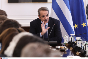 Τα τελευταία νέα για τον ανασχηματισμό