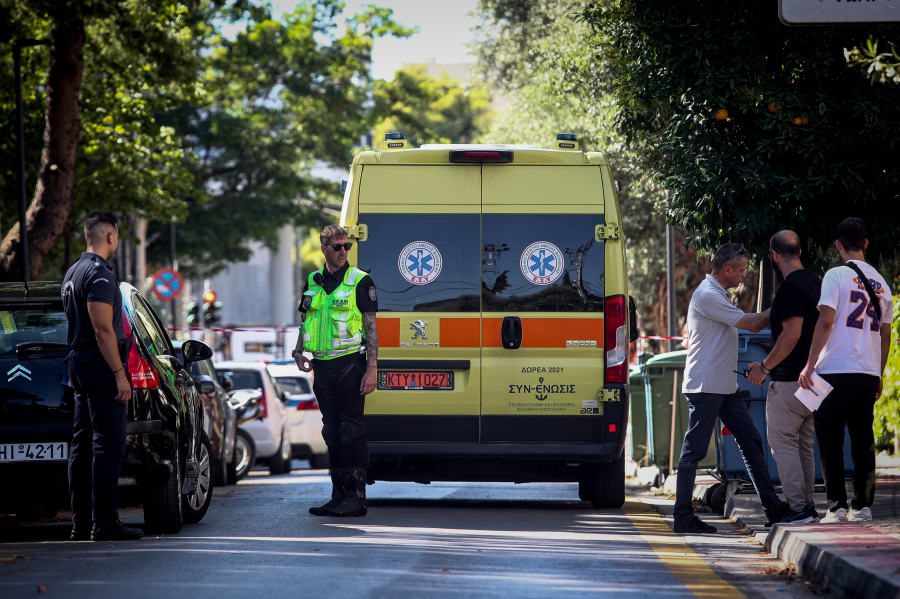 Αγία Παρασκευή: Ο εκτελεστής εξαφάνισε το κινητό και έκλεισε τα social media δύο μέρες μετά το έγκλημα