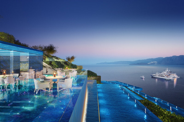 Πράσινο φως για επένδυση μαμούθ 410 εκατ. ευρώ στην Ελούντα - 1.363 νέες θέσεις εργασίας