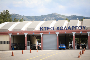 Τι αλλάζει στα ΚΤΕΟ για όσους έχουν diesel αυτοκίνητο