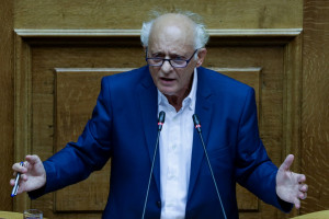 Photo: Eurokinissi
