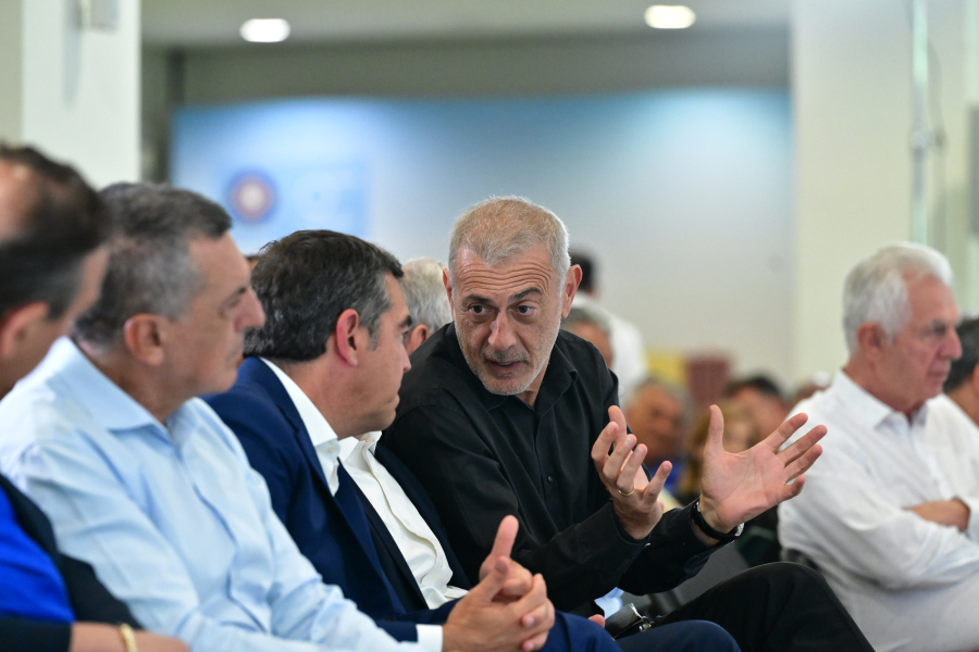 Ένας από τους σπουδαιότερους δημάρχους της χώρας