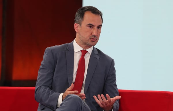 Αλέξης Χαρίτσης: Έχουμε απέναντί μας μια αδίστακτη κυβέρνηση που δεν σέβεται τους νόμους