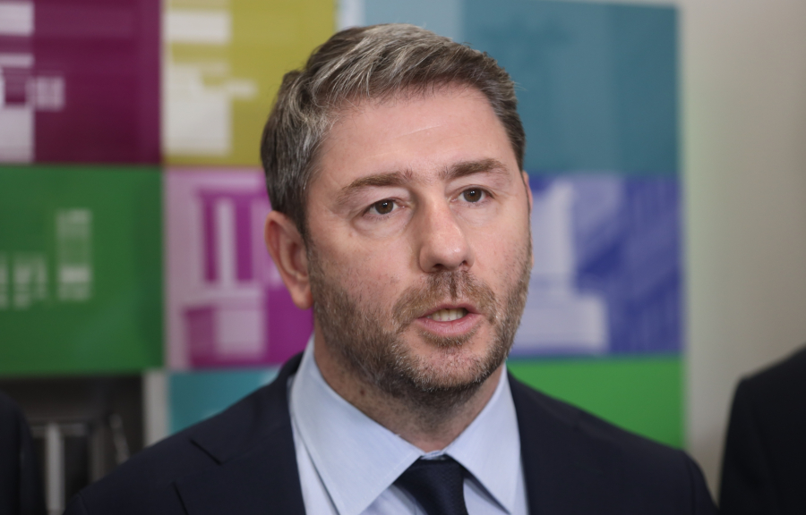 Ανδρουλάκης για επίθεση ΗΠΑ σε Ιράν: Επικίνδυνη κλιμάκωση σε μία πολύ ευαίσθητη περιοχή