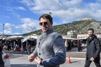 Κασσελάκης για Στουρνάρα: Rebranding στη μνήμη δεν μπορεί να γίνει