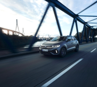 Volkswagen T-Roc Dream: Η νέα έκδοση με premium εξοπλισμό και όφελος 5.000€