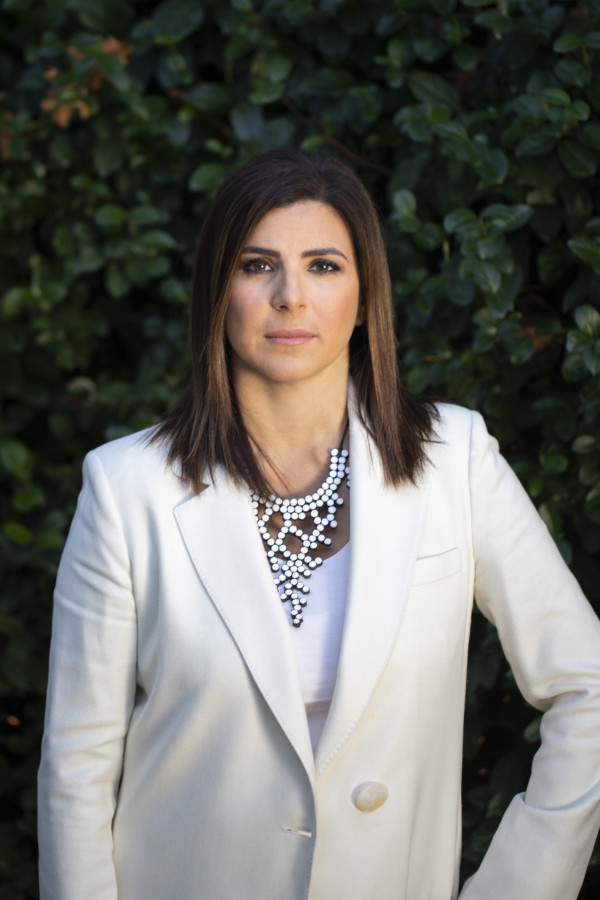 Ελληνίδα ανέλαβε επικεφαλής της Google Νοτιοανατολικής Ευρώπης