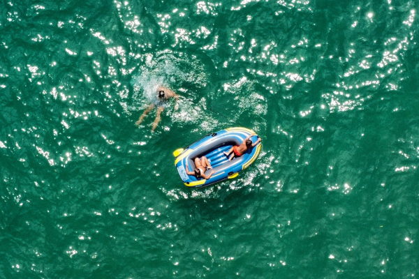 Meteo: Στη Σκάλα Μεσσηνίας και τη Σπάρτη οι μέγιστες θερμοκρασίες