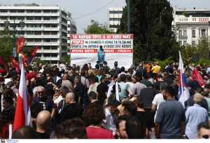 ΓΣΕΕ: Να επιστρέψουν τώρα οι Συλλογικές Συμβάσεις Εργασίας