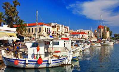 Παρατείνεται για ένα χρόνο η βίζα - εξπρές για τους Τούρκους