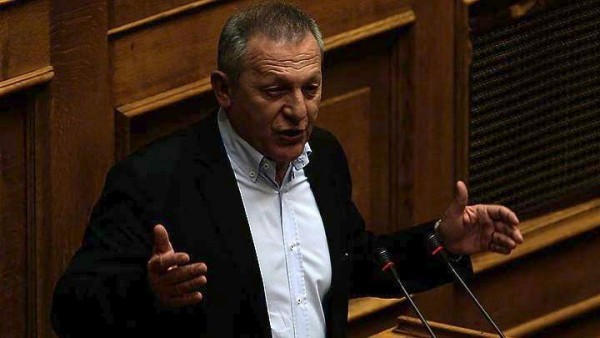 Παφίλης: Ψηφίζετε αυτά που ονειρεύονταν οι κυβερνήσεις της ΝΔ και ο ΣΕΒ