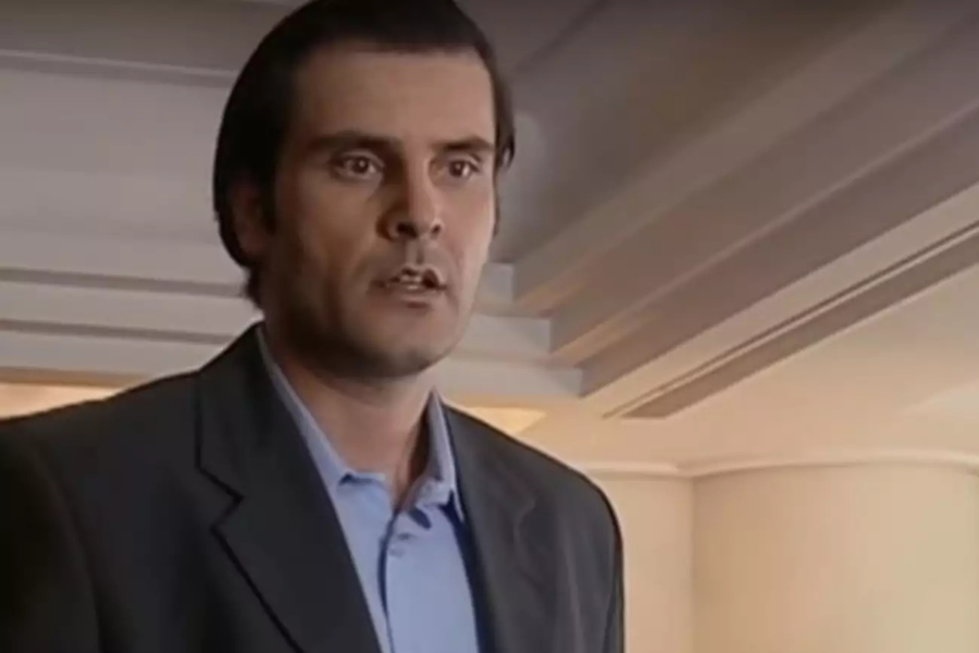 Γεράσιμος Μιχελής: Έπαθε ανακοπή 5 μέρες πριν φύγει από τη ζωή - Τι αποκάλυψε η Τζούλη Σούμα (Βίντεο)