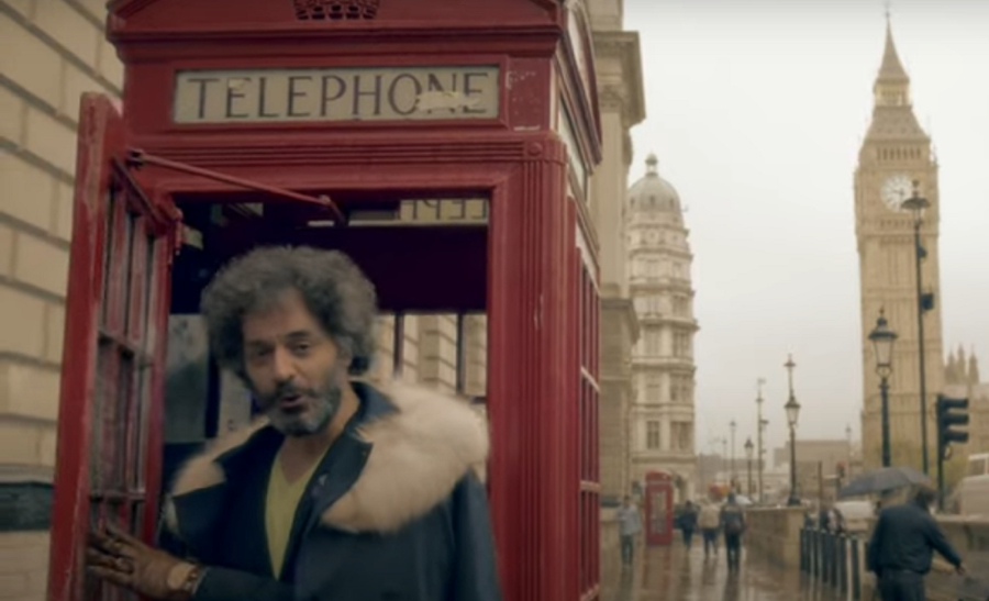 Πέθανε ο ηθοποιός Δημήτρης Μικέλης