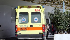 Αυτοκτόνησε δίπλα σε παιδικό σταθμό στο κέντρο της Καλαμάτας