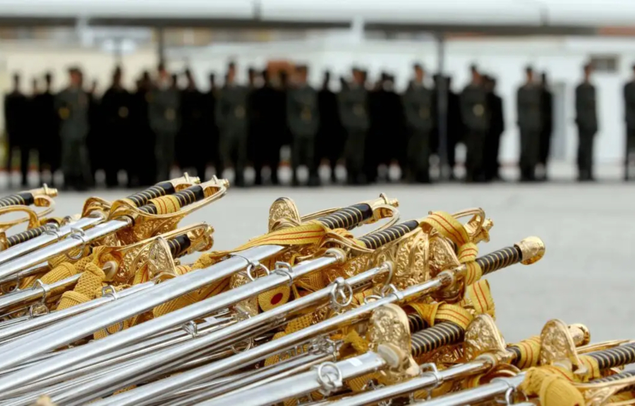 Κρίσεις 2025: Αυτή είναι η νέα στρατιωτική ηγεσία των Ενόπλων Δυνάμεων