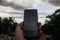 Σενάριο σεισμού και αποστολή μηνυμάτων 112 στην Κρήτη