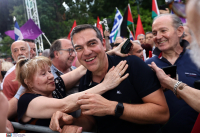 Οι... Χρησμοί των Δελφών - Η δικαίωση του Αλέξη Τσίπρα