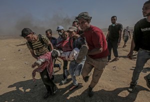Αξιωματούχος Χαμάς: 50 Παλαιστίνιοι που σκοτώθηκαν ανήκαν στην οργάνωση